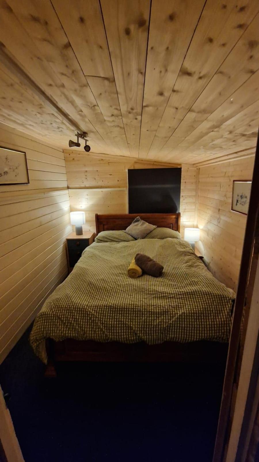 The Cabin - A Very Quiet Location Pewsey Экстерьер фото